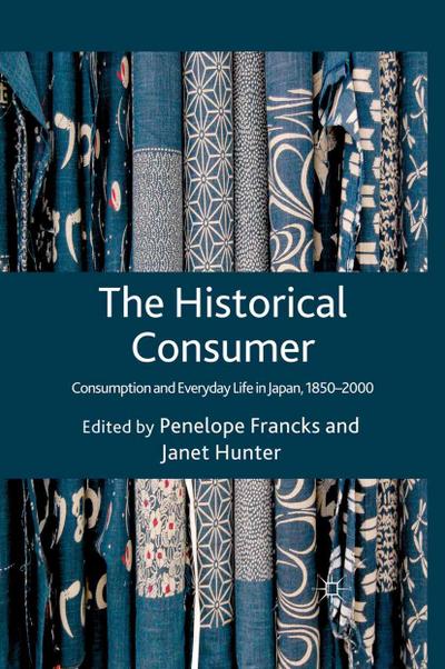 The Historical Consumer