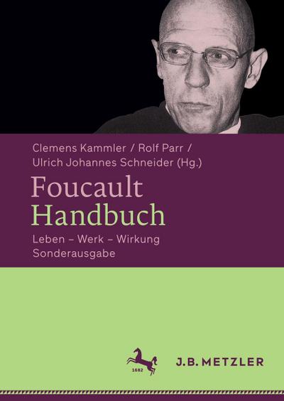 Foucault-Handbuch