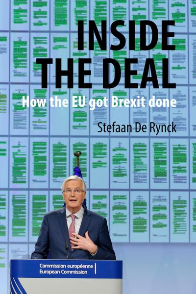 Inside the Deal
