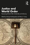 Justice and World Order