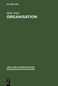 Organisation