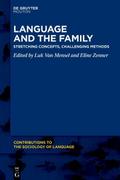 Language and the Family