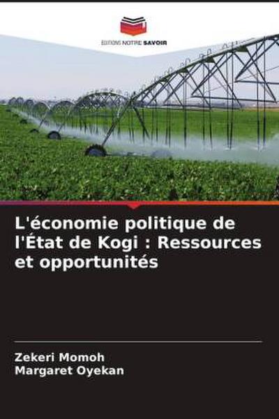 L’économie politique de l’État de Kogi : Ressources et opportunités