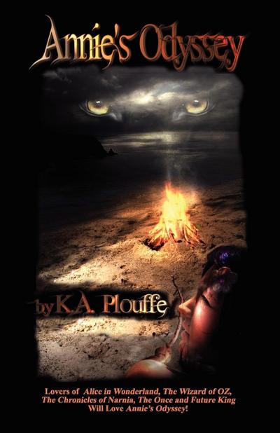 Annie’s Odyssey