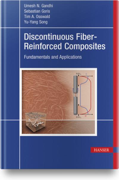 Discontinuous Fiber-Reinforced Composites