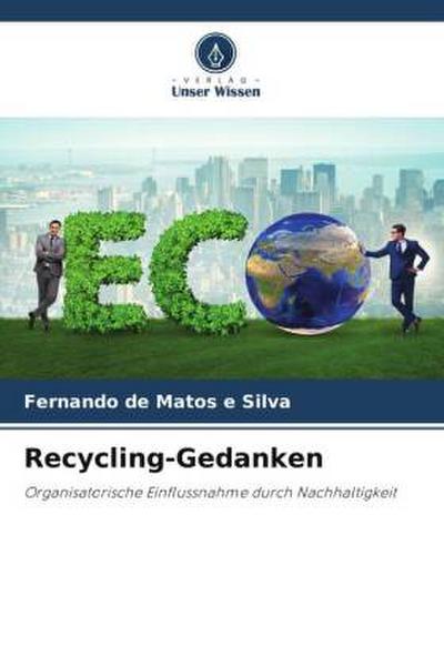 Recycling-Gedanken