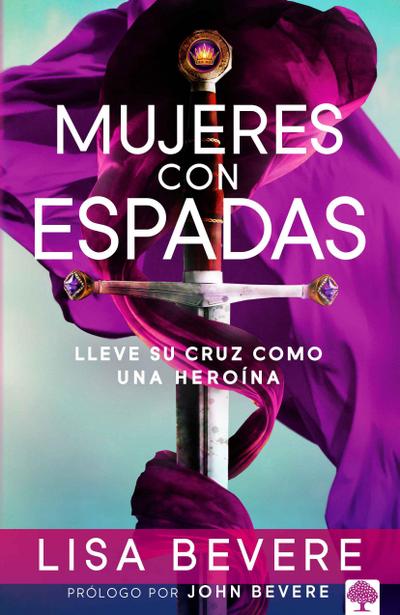 Mujeres Con Espadas