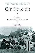 The Picador Book of Cricket