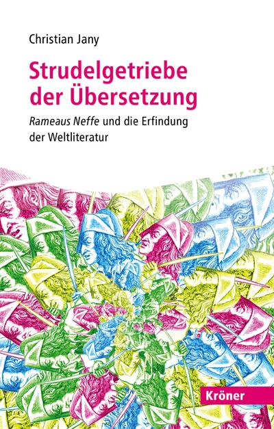 Strudelgetriebe der Übersetzung