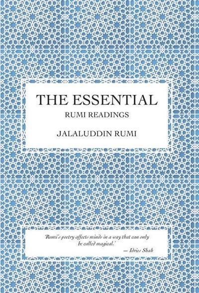 The Essential Rumi Readings