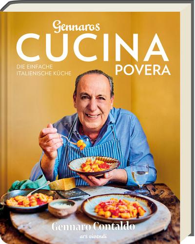 Gennaros Cucina Povera