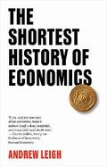The Shortest History of Economics