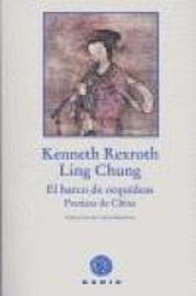 El barco de orquídeas : poetisas chinas