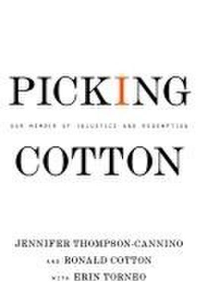 Picking Cotton