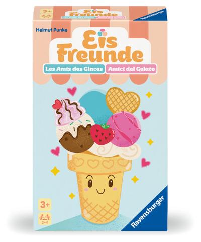 Eis-Freunde