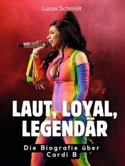Laut, loyal, legendär
