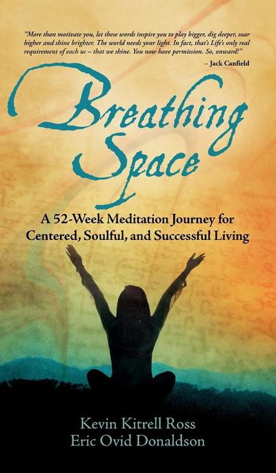 Ross, K: Breathing Space