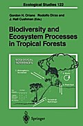 Biodiversity and Ecosystem Processes in Tropical Forests