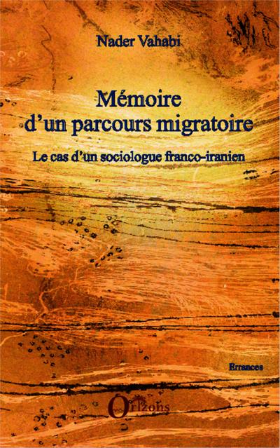 Mémoire d’un parcours migratoire