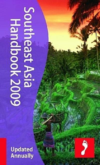 FOOT Southeast Asia Handbook 2009
