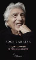 Leçons apprises et parfois oubliées