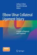 Elbow Ulnar Collateral Ligament Injury