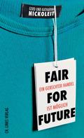 Fair for Future