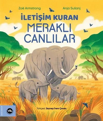 Iletisim Kuran Merakli Canlilar