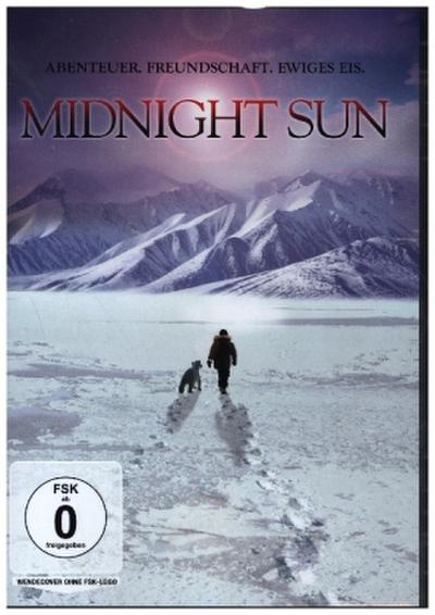 Midnight Sun, 1 DVD