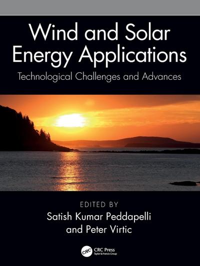 Wind and Solar Energy Applications
