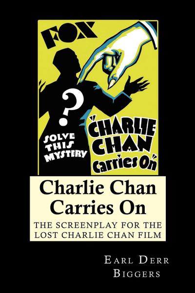 Charlie Chan Carries On