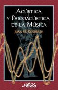 Acústica y psicoacústica de la música