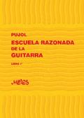 Escuela razonada de la guitarra