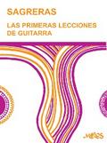 Las primeras lecciones de guitarra