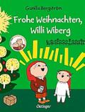 Frohe Weihnachten, Willi Wiberg