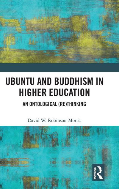 Ubuntu and Buddhism in Higher Education