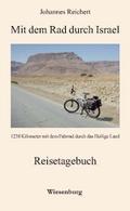 Mit dem Rad durch Israel