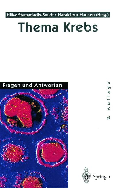 Thema Krebs