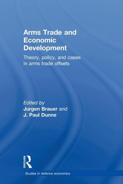 Arms Trade and Economic Development