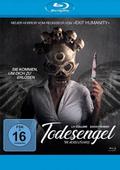 Todesengel - The Hexecutioners