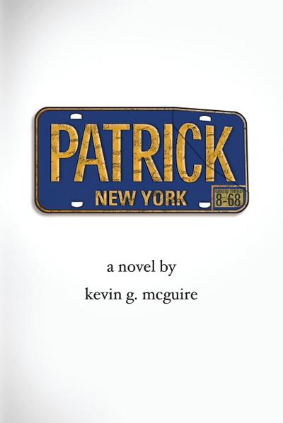 McGuire, K: PATRICK