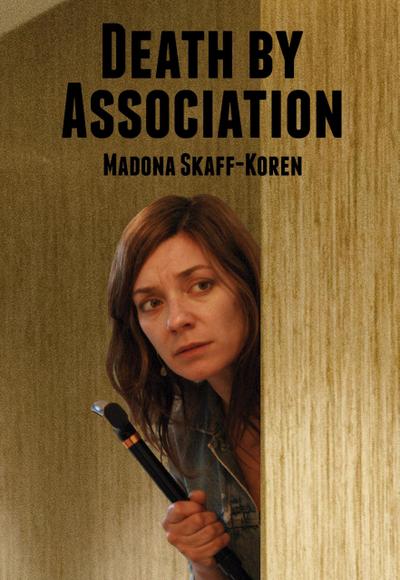 Death by Association (Naya Investigates, #2)