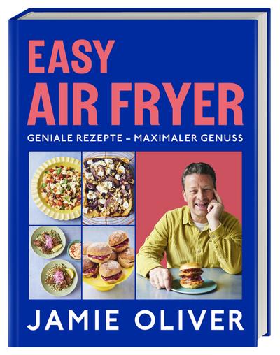 Easy Air Fryer