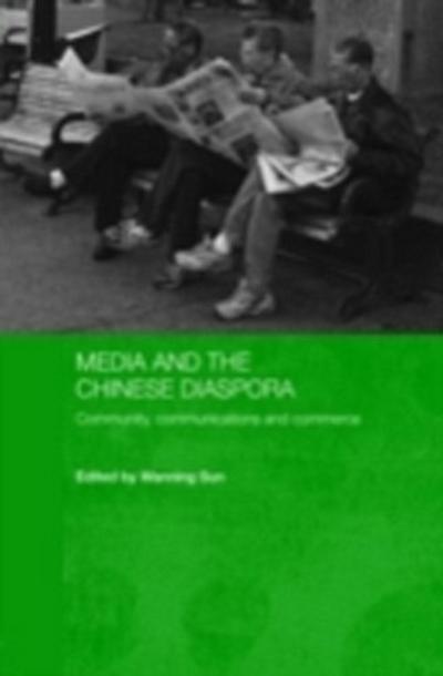 Media and the Chinese Diaspora