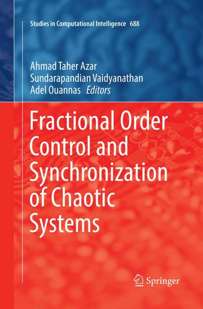 Fractional Order Control and Synchronization of Chaotic Systems