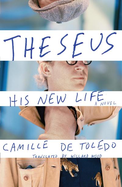 Toledo, C: Theseus, His New Life