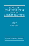 Parallel Computing Using Optical Interconnections