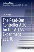 The Read-Out Controller ASIC for the ATLAS Experiment at LHC