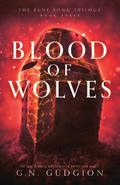 Blood of Wolves