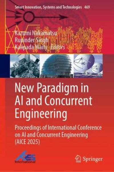 New Paradigm in AI and Concurrent Engineering
